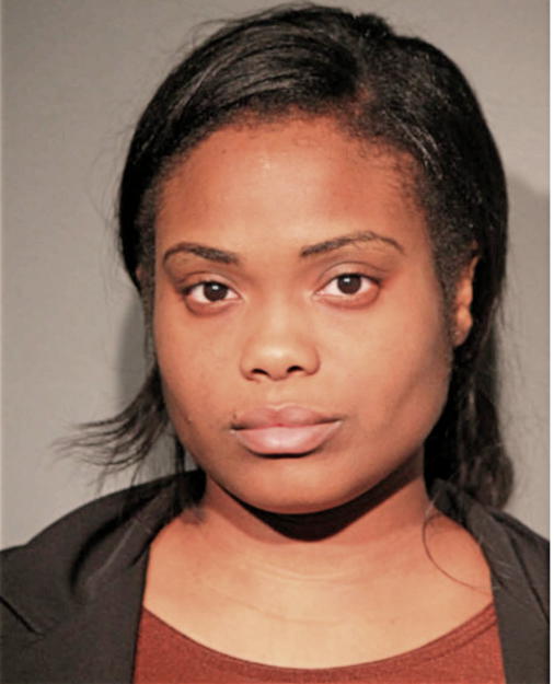 MAKEDA K ALLEN, Cook County, Illinois