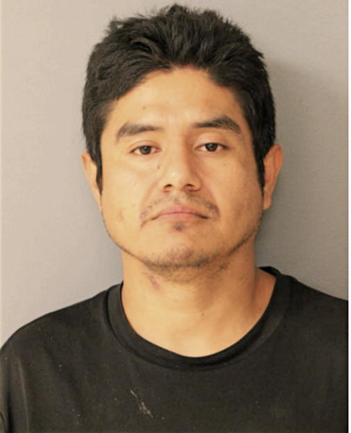 JOEL ALVARADO, Cook County, Illinois