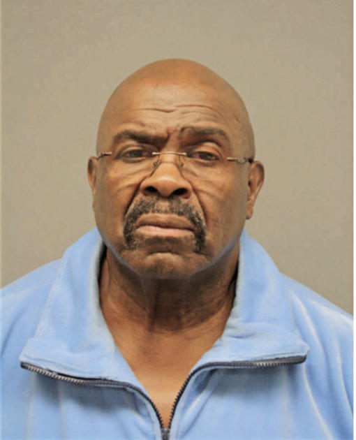 NATHANIEL G ANDREWS, Cook County, Illinois