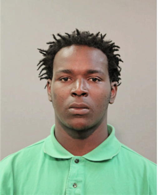 CHRISHUN ARD, Cook County, Illinois