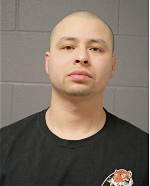 EDUARDO L ARIAS, Cook County, Illinois