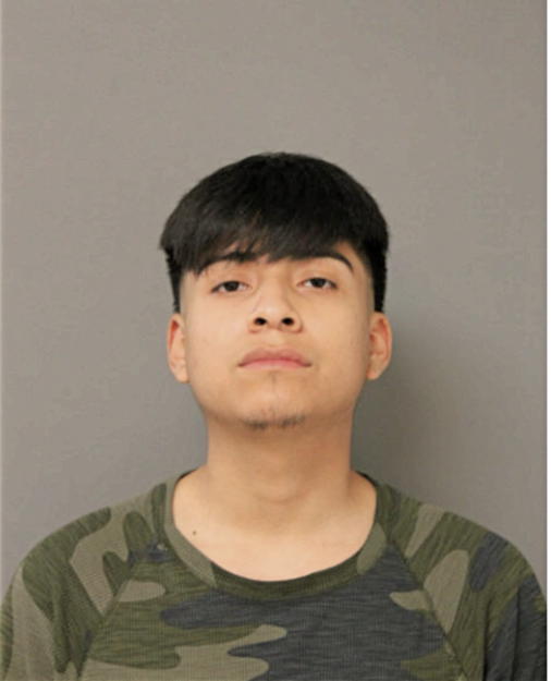 JOSE ARRIETA, Cook County, Illinois