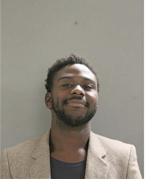 JEROME L BALENTINE, Cook County, Illinois