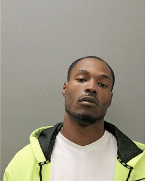 ELLIS J BANKS, Cook County, Illinois