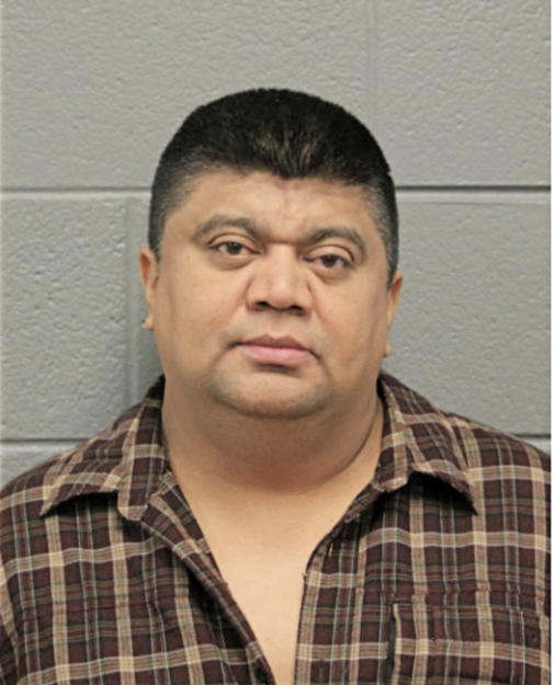 ELVIN BARAHONA, Cook County, Illinois