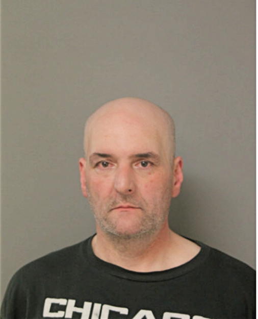 WILLIAM N BARBER, Cook County, Illinois