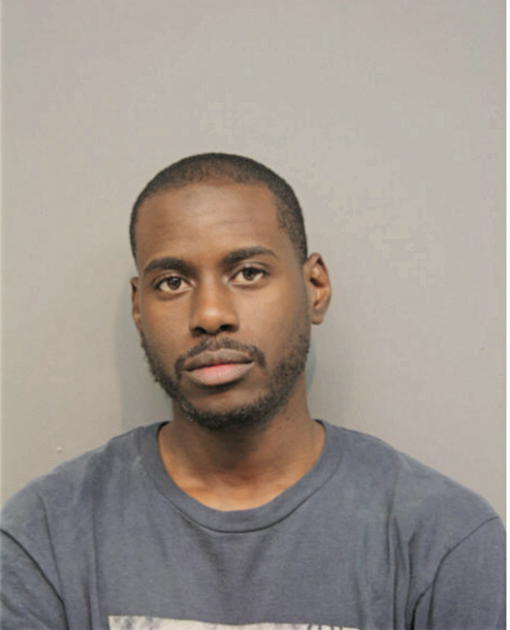 KEVIN L BELTON, Cook County, Illinois