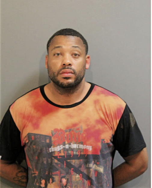 ROBERT BENJAMIN, Cook County, Illinois