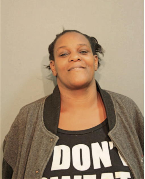 SIMONE T BENSON, Cook County, Illinois