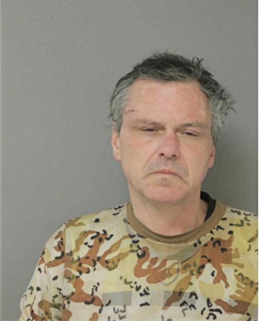 BERNARD BERG, Cook County, Illinois
