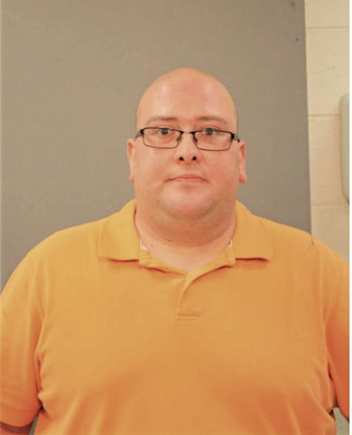 ANDREA BERTACCHI, Cook County, Illinois