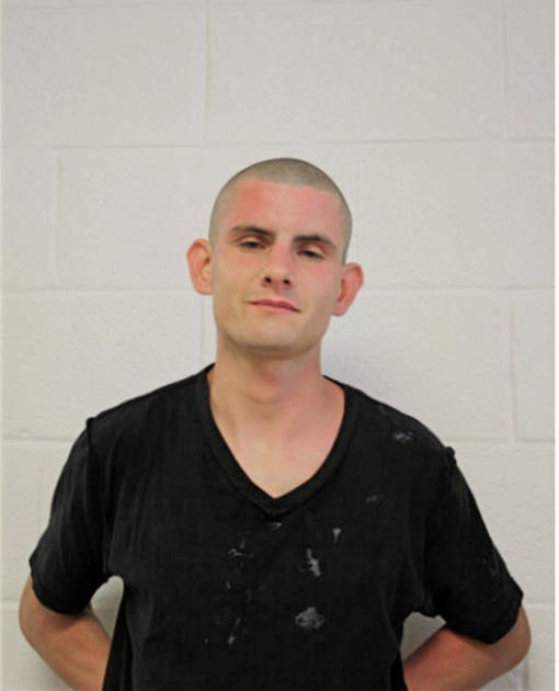 SEBASTIAN BOBAK, Cook County, Illinois