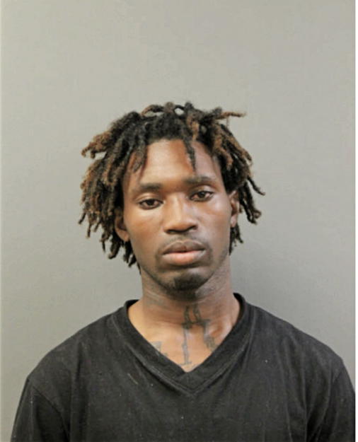 CHARLIE BOOKER, Cook County, Illinois