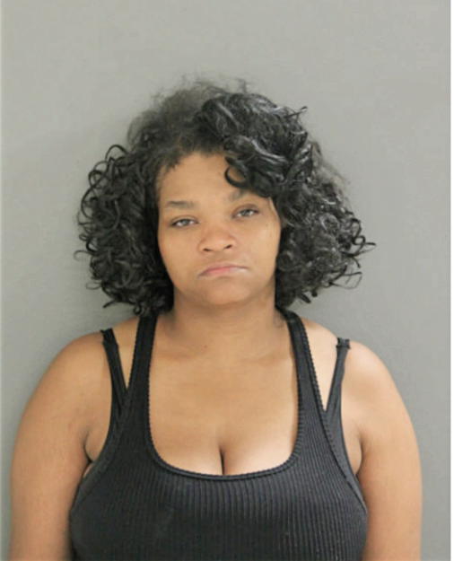 HENRIETTA N BRADLEY, Cook County, Illinois