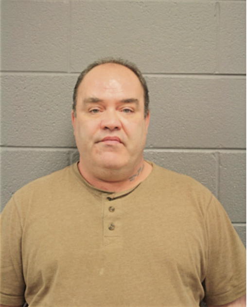 CHARLES E BRANSCUM, Cook County, Illinois