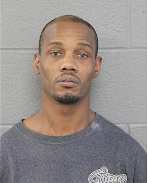 CHRISTOPHER BROWN, Cook County, Illinois