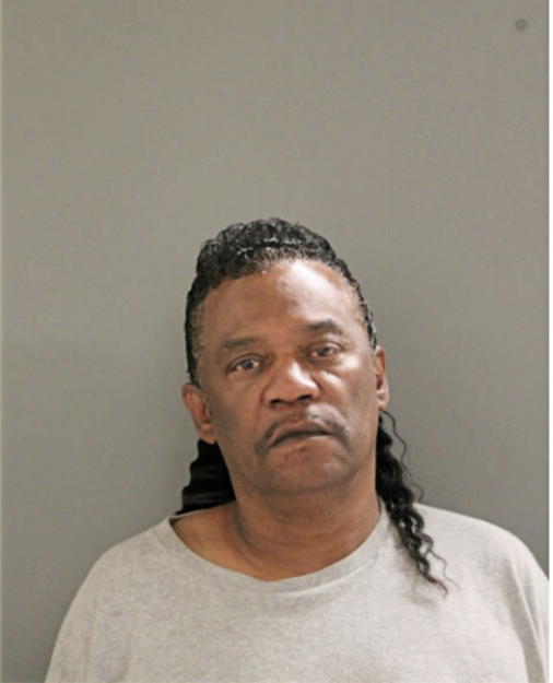 FLOYD BROWN, Cook County, Illinois