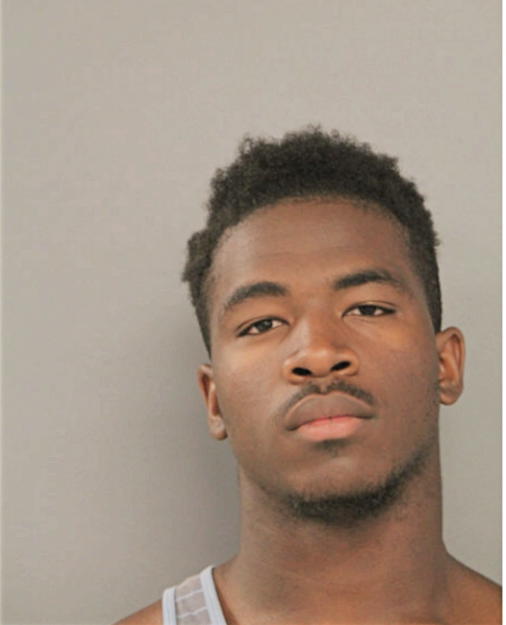 MICHAEL BROWN, Cook County, Illinois