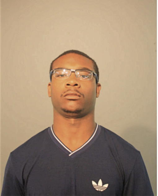 ADRIAN B BUTLER, Cook County, Illinois