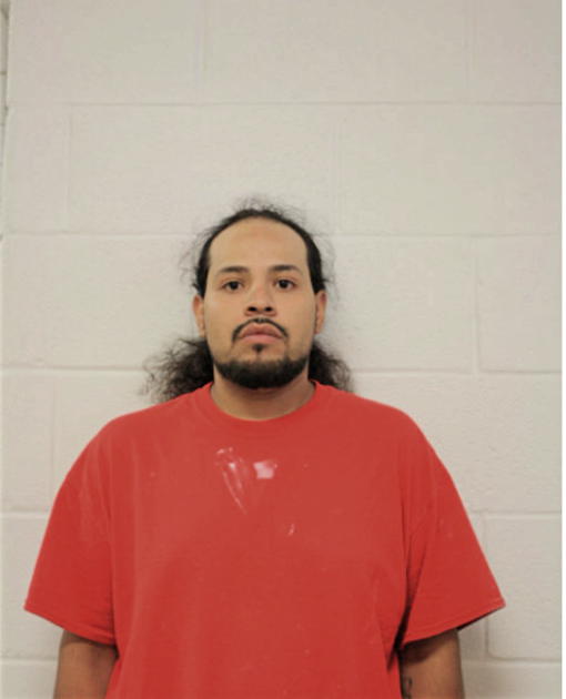 MAURICIO CAMACHO, Cook County, Illinois