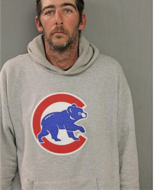 PATRICK S CAPPELLI, Cook County, Illinois