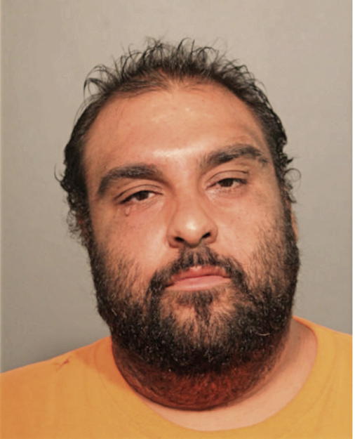 EMMANUEL CARDONA, Cook County, Illinois