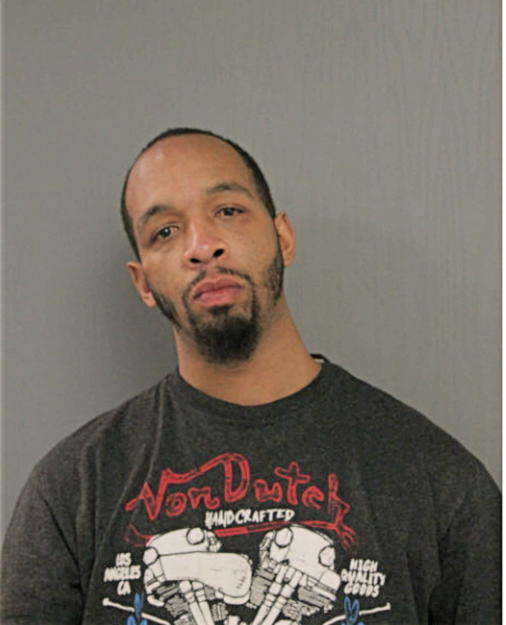 CHRISTOPHER E CARTHANS, Cook County, Illinois