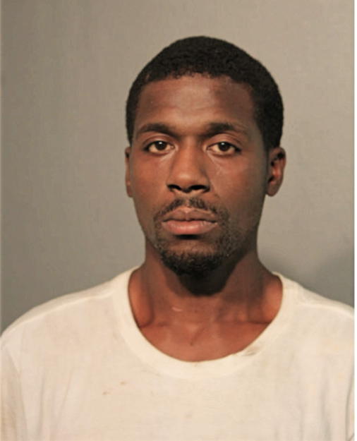 NARIUS LAMONT CASEY, Cook County, Illinois