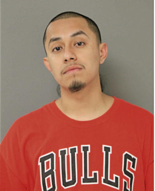 JONATHAN CASTRO, Cook County, Illinois