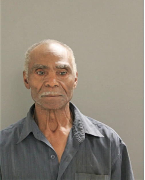 JESSE L CHESTER, Cook County, Illinois