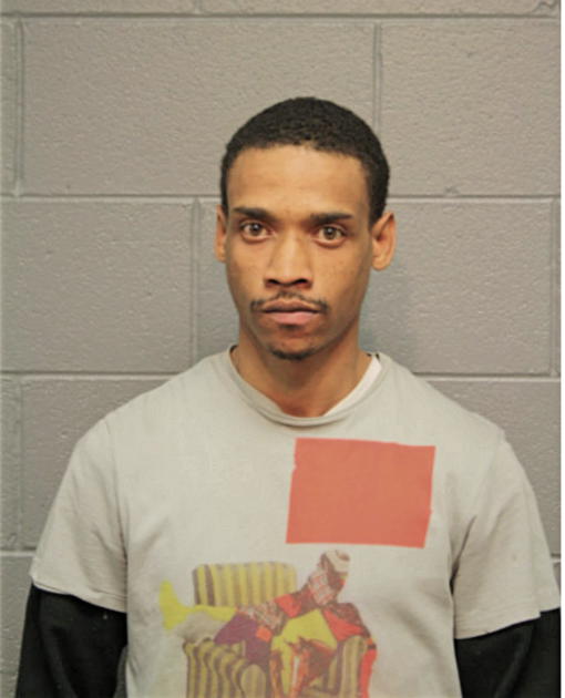 MICHAEL CLAY, Cook County, Illinois