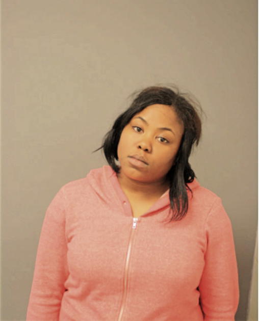 AJE COBB, Cook County, Illinois