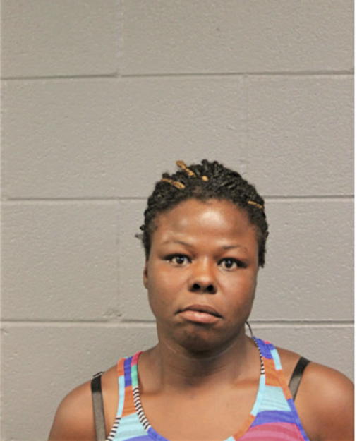 RACHEL M COLEMAN, Cook County, Illinois