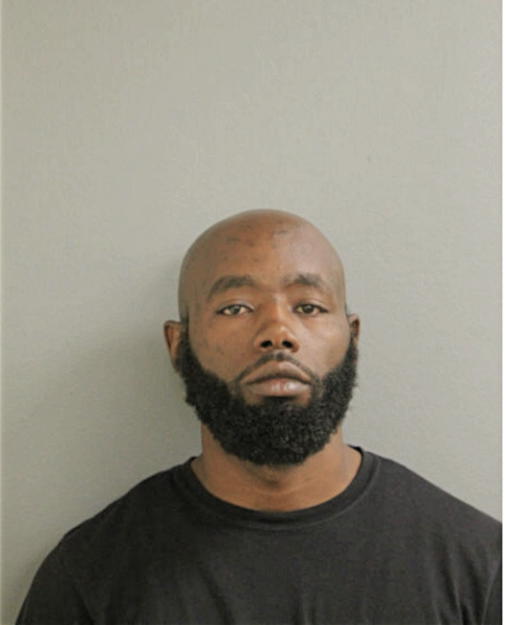 JARVIS M COLLIER, Cook County, Illinois