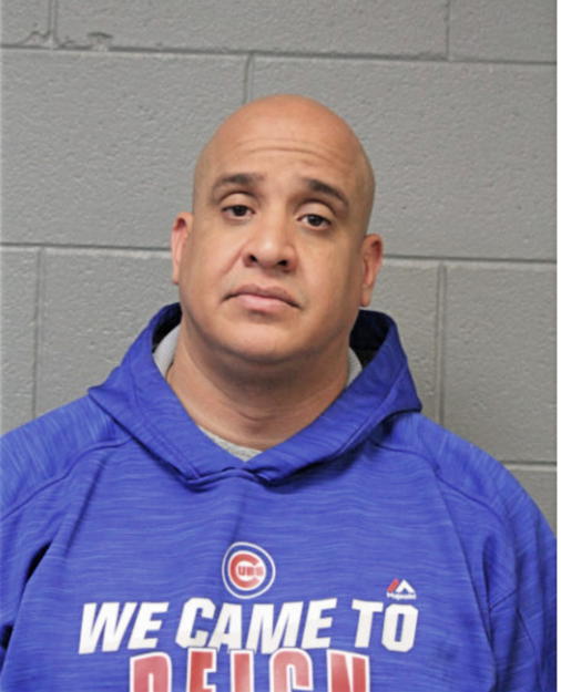 MIGUEL COLON, Cook County, Illinois