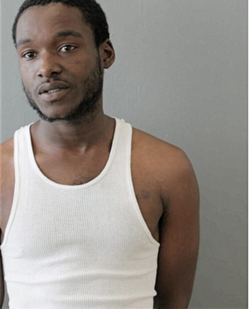 CHRISTOPHER CONRAD, Cook County, Illinois