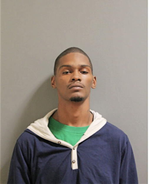 XAVIER COOK, Cook County, Illinois