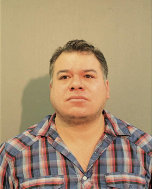 NASARIO COSS-LOPEZ, Cook County, Illinois