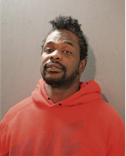 NEAL S CRUDUP, Cook County, Illinois
