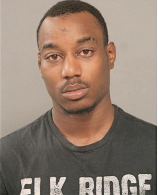 FREDERICK DAVIS, Cook County, Illinois