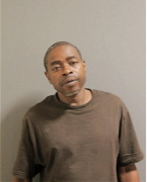 JAMES E DAVIS, Cook County, Illinois