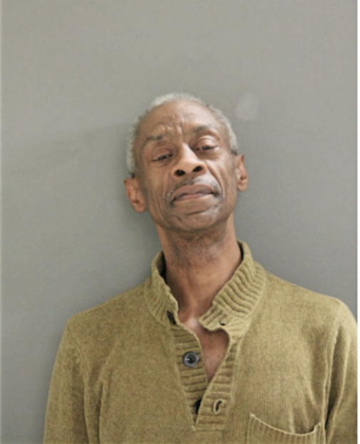 JOHN E DAVIS, Cook County, Illinois