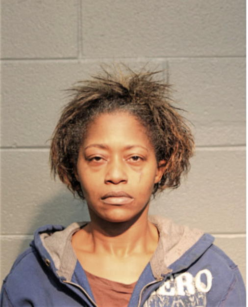 MARILYN DAVIS, Cook County, Illinois