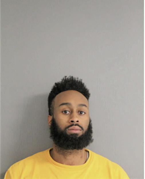 CRISTOPHER R DAWSON, Cook County, Illinois