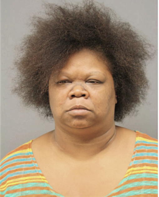 NICHOLE DONELY, Cook County, Illinois