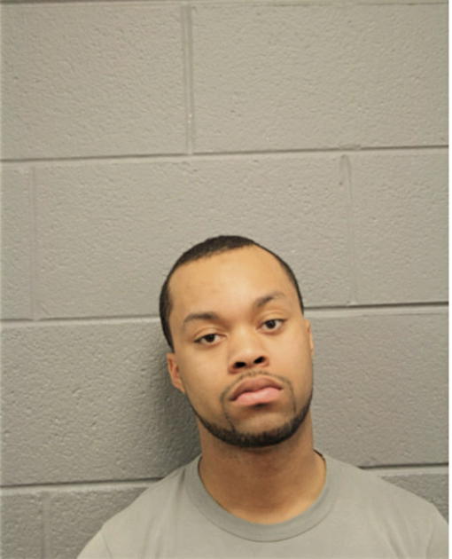ANTHONY DUKES, Cook County, Illinois