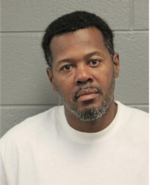 TYRONE DUNLAP, Cook County, Illinois