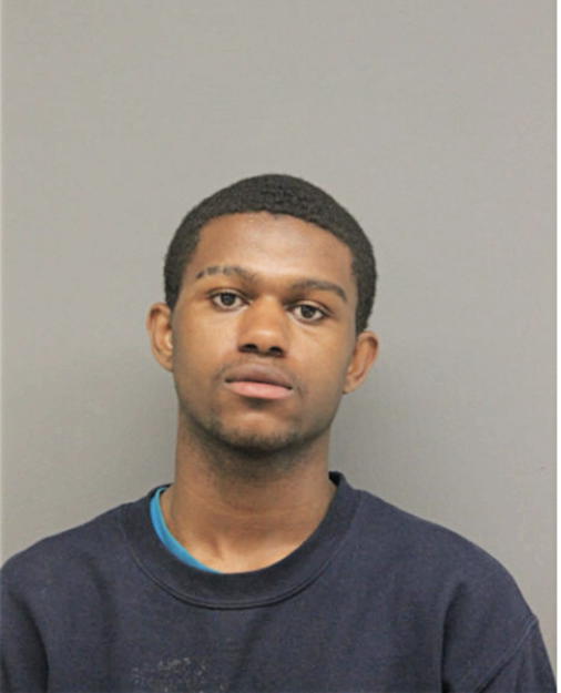 KYLE J EASTES, Cook County, Illinois