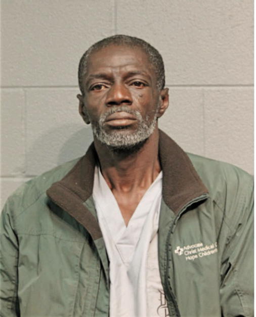 EUGENE EDWARDS, Cook County, Illinois