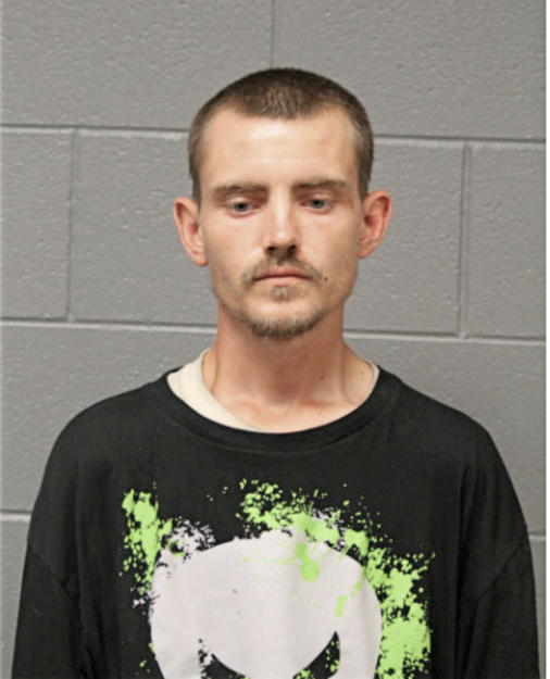 GREGORY M ERDMIER, Cook County, Illinois